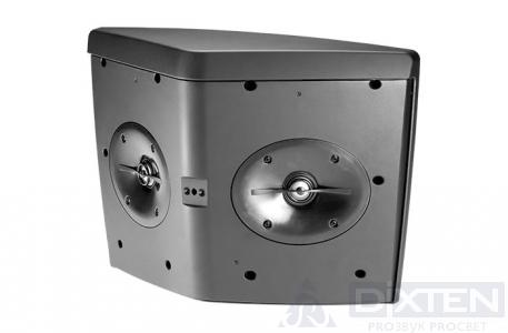 Корпусной громкоговоритель JBL CONTROL HST-WH - Компания Дикстен