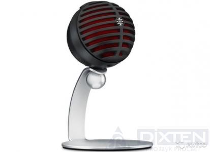 Специальный микрофон SHURE MV5-B-LTG - Компания Дикстен