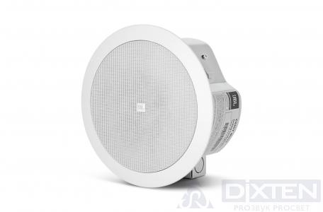 Потолочный громкоговоритель JBL CONTROL 24С MICRO - Компания Дикстен