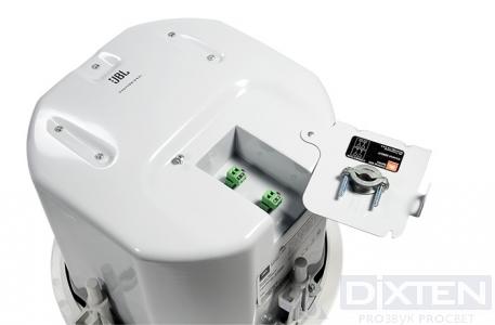 Потолочный громкоговоритель JBL CONTROL 226C-T - Компания Дикстен