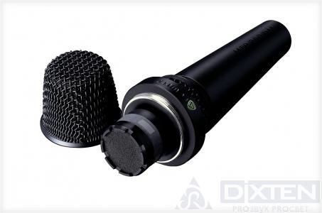 Вокальный микрофон LEWITT MTP550DMS - Компания Дикстен