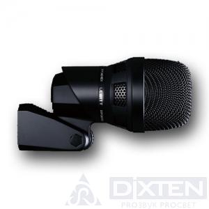 Инструментальный микрофон LEWITT DTP340REX - Компания Дикстен