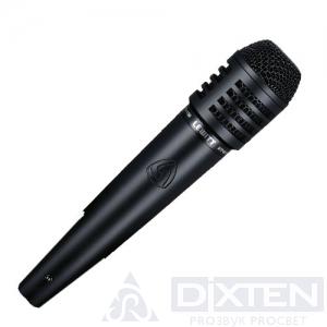 Инструментальный микрофон LEWITT MTP440DM - Компания Дикстен