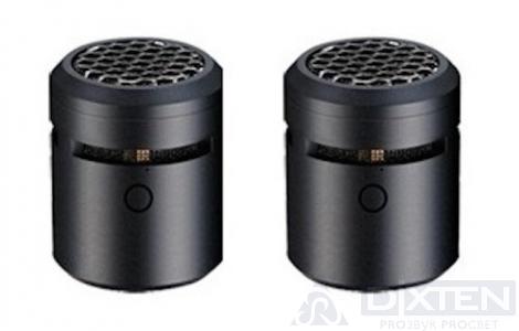 Пара вокальных микрофонов LEWITT LCT340 STEREO KIT - Компания Дикстен