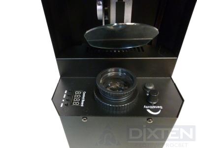 Светодиодный сканер PRO SVET LED BIG SCAN - Компания Дикстен