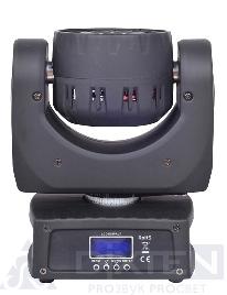 Поворотная LED WASH голова PRO SVET MH 319W - Компания Дикстен