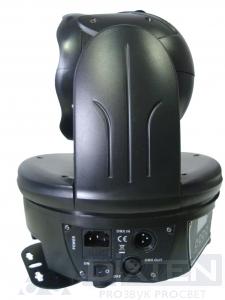 Поворотная LED WASH голова PRO SVET MH 3601W - Компания Дикстен