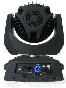 Поворотная LED WASH голова PRO SVET MH 3709WR - Компания Дикстен