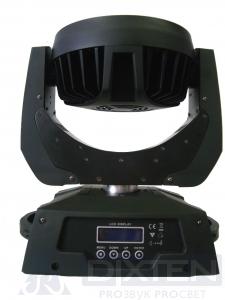 Поворотная LED WASH голова PRO SVET MH 3709WR - Компания Дикстен