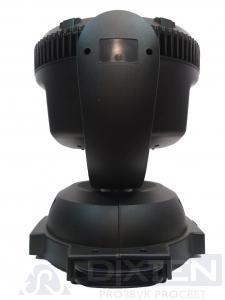 Поворотная LED WASH голова PRO SVET MH 138W - Компания Дикстен