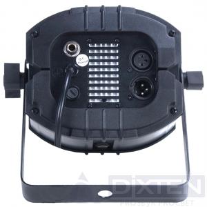 Прожектор для зеркальных шаров PRO SVET LED TRISPOT - Компания Дикстен