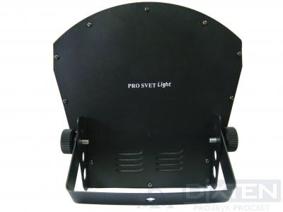 Световой LED эффект PRO SVET LED FIVE DERBY - Компания Дикстен