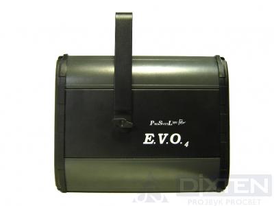 Световой LED эффект PRO SVET LED EVO 4 - Компания Дикстен