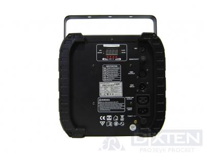 Световой LED эффект PRO SVET LED EVO 4 - Компания Дикстен
