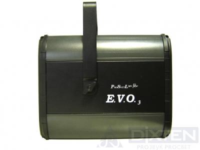 Световой LED эффект PRO SVET LED EVO 3 - Компания Дикстен