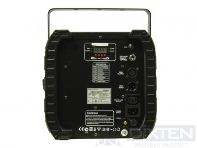 Световой LED эффект PRO SVET LED EVO 3 - Компания Дикстен
