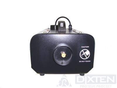 Генератор дыма PRO SVET FOG 900 WR - Компания Дикстен