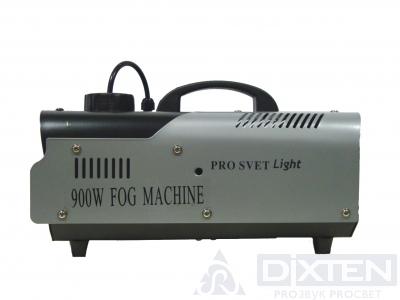 Генератор дыма PRO SVET FOG 900 WR - Компания Дикстен