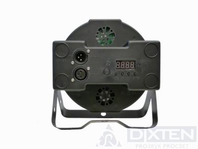 Светодиодный прожектор PRO SVET LED FLAT PAR 118 - Компания Дикстен