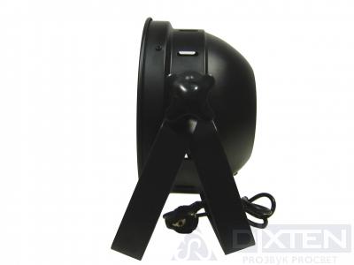 Светодиодный прожектор PRO SVET LED PAR 64В DISCO - Компания Дикстен