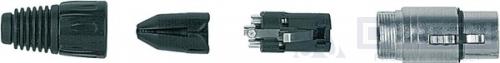 Разъем XLR PROEL XLR3FV - Компания Дикстен