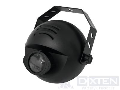 Прожектор для зеркальных шаров EUROLITE LED PST-9 TCL DMX SPOT - Компания Дикстен