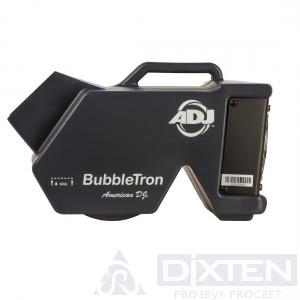 Генератор пузырей AMERICAN DJ BUBBLE TRON - Компания Дикстен