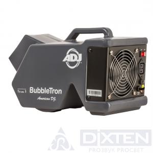 Генератор пузырей AMERICAN DJ BUBBLE TRON - Компания Дикстен