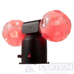 Световой LED эффект AMERICAN DJ JELLY COSMOS BALL - Компания Дикстен