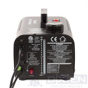 Генератор дыма AMERICAN DJ MINI FOG 400 - Компания Дикстен