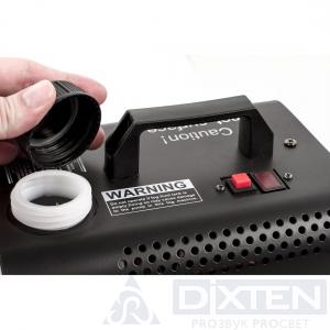 Генератор дыма AMERICAN DJ MINI FOG 400 - Компания Дикстен