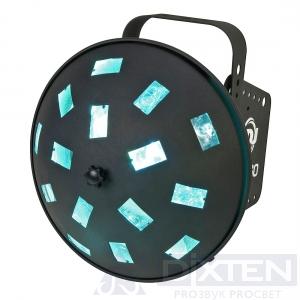Световой LED эффект AMERICAN DJ VERTIGO TRI LED - Компания Дикстен