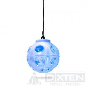 Световой LED эффект AMERICAN DJ JELLY GLOBE - Компания Дикстен