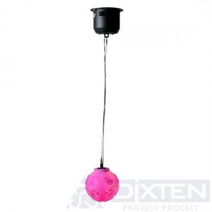 Световой LED эффект AMERICAN DJ JELLY GLOBE - Компания Дикстен