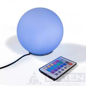 Световой LED эффект AMERICAN DJ LED COLOR BALL - Компания Дикстен