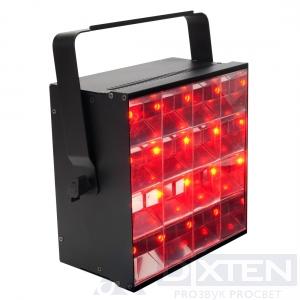 Стробоскоп AMERICAN DJ FREQ MATRIX QUAD - Компания Дикстен
