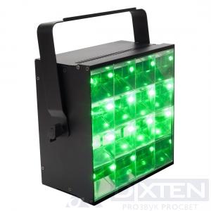 Стробоскоп AMERICAN DJ FREQ MATRIX QUAD - Компания Дикстен