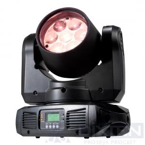 Поворотная голова AMERICAN DJ INNO COLOR BEAM Z7 - Компания Дикстен