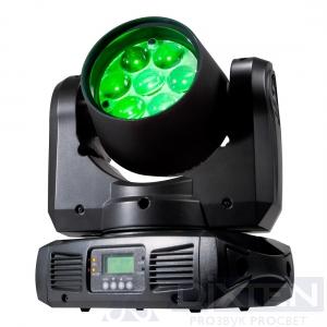 Поворотная голова AMERICAN DJ INNO COLOR BEAM Z7 - Компания Дикстен