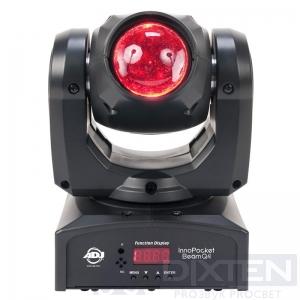 Поворотная голова AMERICAN DJ INNO POCKET BEAM Q4 - Компания Дикстен