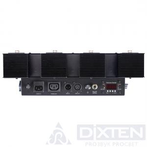 Световой LED эффект AMERICAN DJ QUAD SCAN PRO - Компания Дикстен