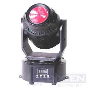 Поворотная LED BEAM голова ROSS MOBI QUAD BEAM 40 - Компания Дикстен