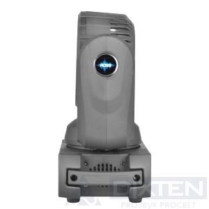 Поворотная голова ROSS MOBI LED BEAM 7X15 - Компания Дикстен