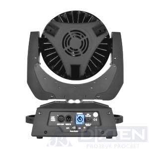 Поворотная голова ROSS LUMINOUS LED WASH RGBW 108X3 - Компания Дикстен