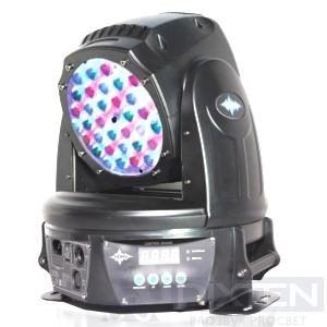 Поворотная голова ROSS MOBI LED WASH ZOOM RGB 36X5 - Компания Дикстен Поворотная голова ROSS MOBI LED WASH ZOOM RGB 36X5 - Компания Дикстен