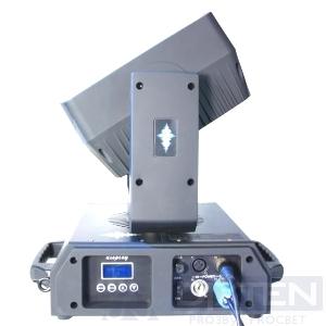 Поворотная голова ROSS BINARY WASH RGB 90X3 - Компания Дикстен