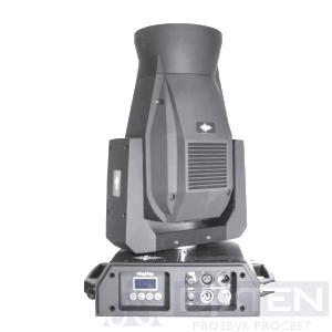 Поворотная голова ROSS BINARY BEAM 5R - Компания Дикстен