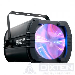 Световой LED эффект AMERICAN DJ MONSTER BEAM - Компания Дикстен