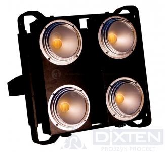 Светодиодный прожектор EURO DJ COB LED BLINDER-4 - Компания Дикстен
