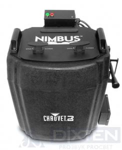 Генератор дыма CHAUVET-DJ NIMBUS - Компания Дикстен